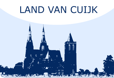 ChristenUnie Land van Cuijk logo